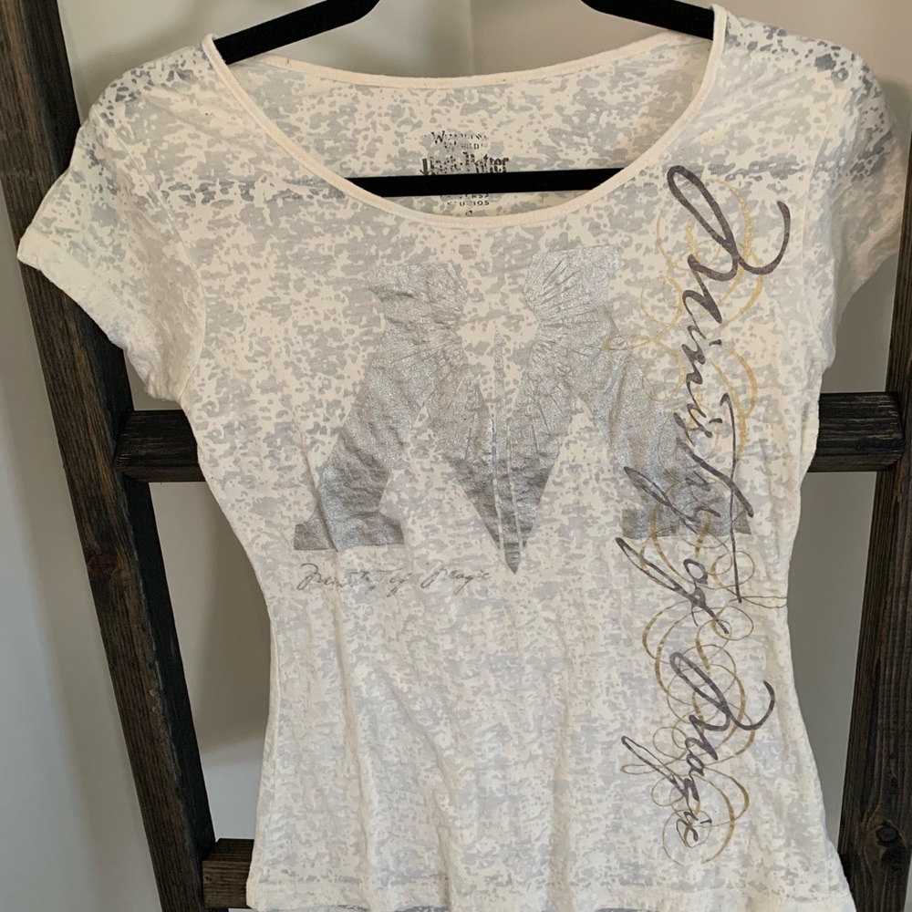 Harry Potter Ministry of Magic Shirt